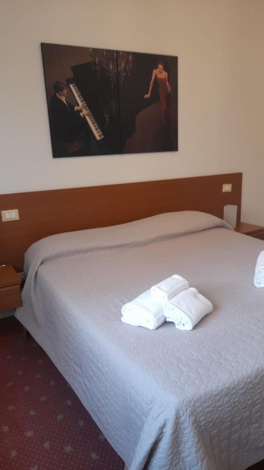 Villa Liberty Versilia Lido di Camaiore Ngoại thất bức ảnh
