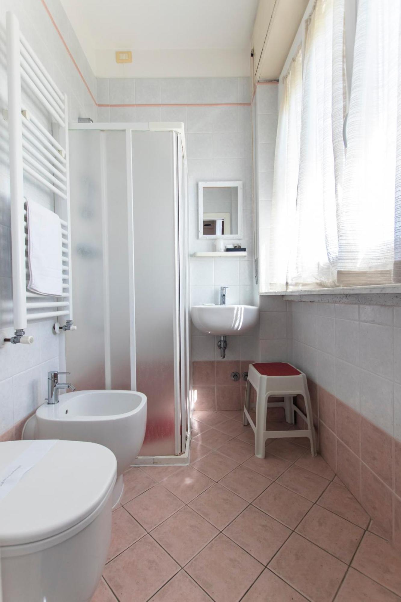 Villa Liberty Versilia Lido di Camaiore Ngoại thất bức ảnh